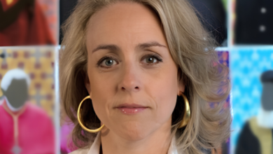nicola green