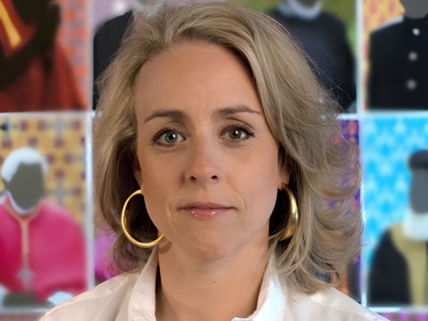 nicola green