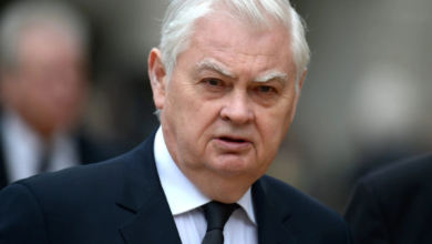 norman lamont