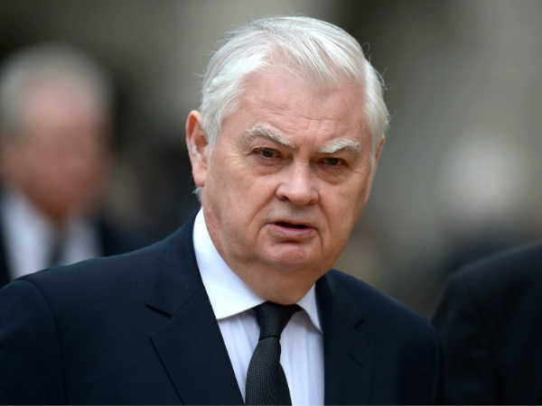 norman lamont