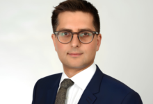 oliver shah