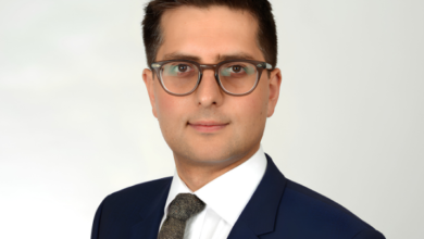 oliver shah