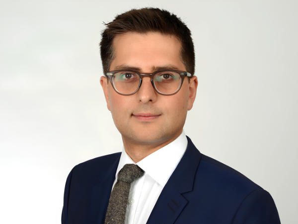 oliver shah