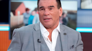 paddy doherty
