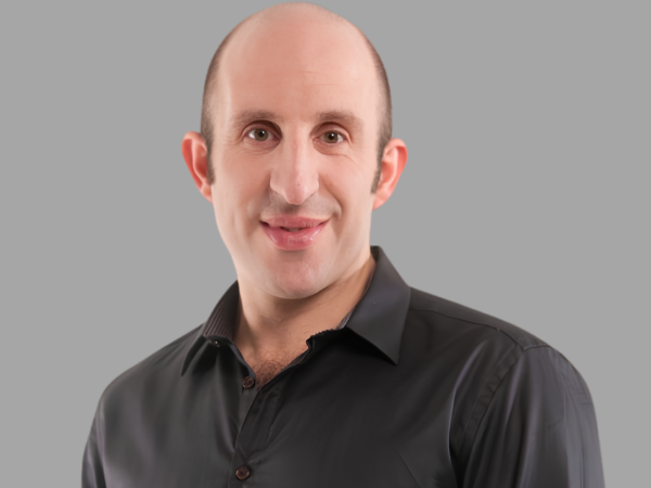 pete cohen