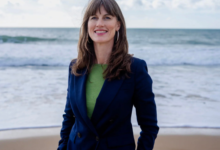 rachel millward