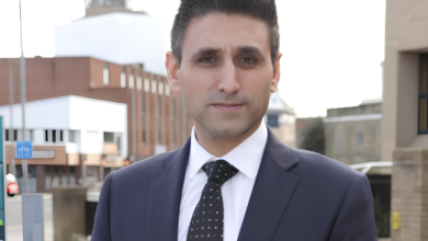 ricky dhanda