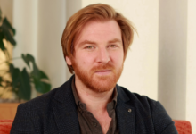 rory gleeson