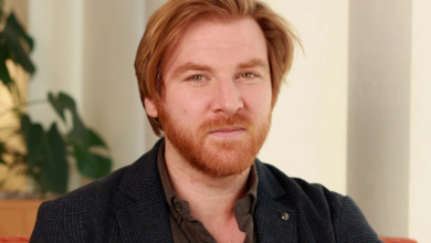 rory gleeson