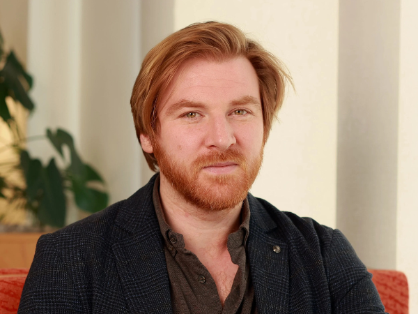 rory gleeson