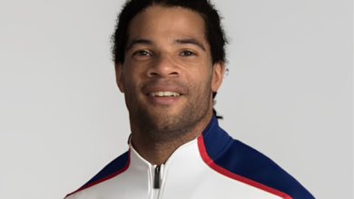 sam ruddock