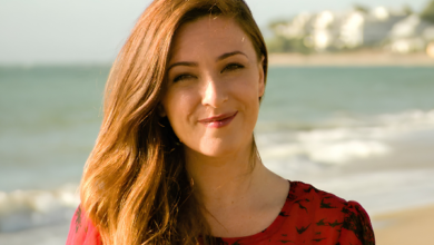 sara damergi