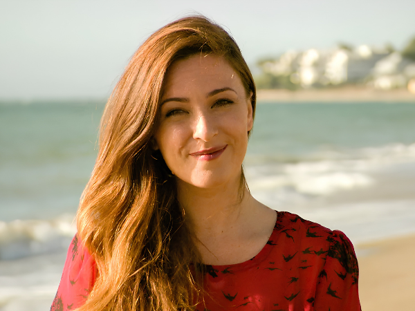 sara damergi