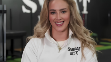 sheli mccoy
