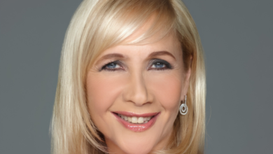 tania bryer