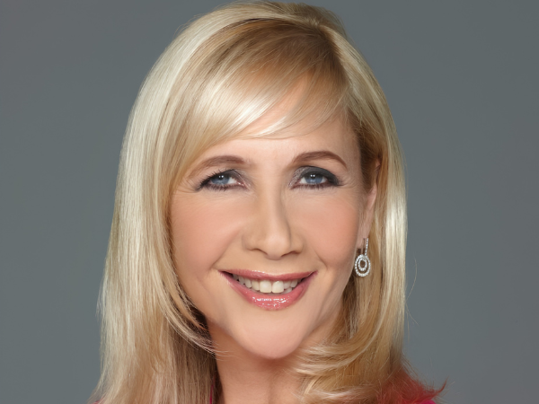 tania bryer