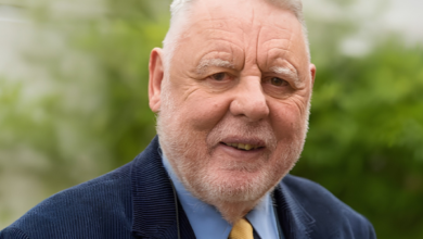 terry waite