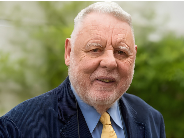 terry waite