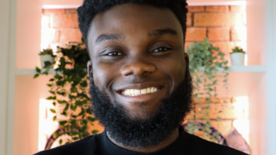 timothy armoo