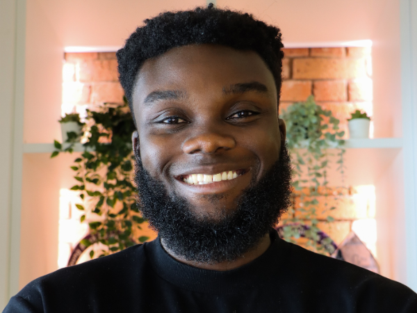 timothy armoo