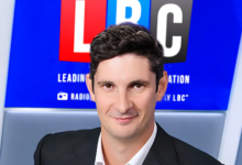 tom swarbrick
