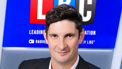 tom swarbrick