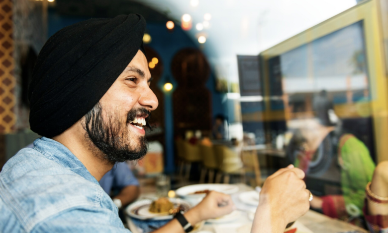 Why Every Food Lover Should Visit a Curry Restaurant Brick Lane London