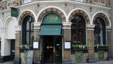 Where Can You Enjoy the Best Dining Experience