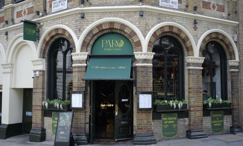 Where Can You Enjoy the Best Dining Experience