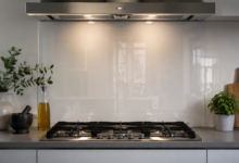 Hob Splashbacks