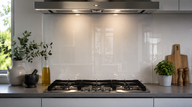 Hob Splashbacks
