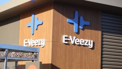 How Bespoke Signs Strengthen Brand Presence