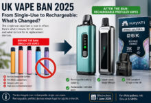 Non-Rechargeable