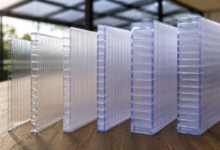 Polycarbonate Thickness Explained