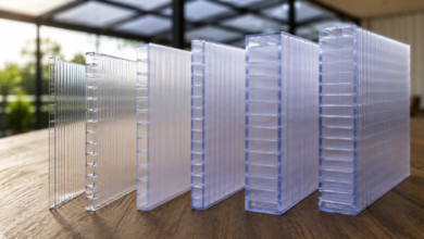 Polycarbonate Thickness Explained