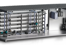 Water Treatment