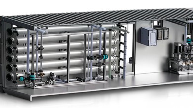 Water Treatment