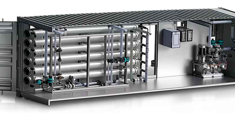 Water Treatment