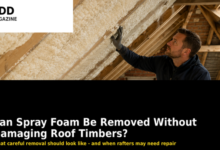 Spray Foam