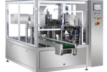 The Strategic Approach to Maximizing Pouch Packaging Efficiency
