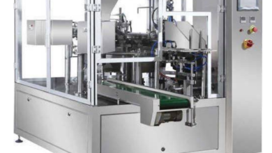 The Strategic Approach to Maximizing Pouch Packaging Efficiency