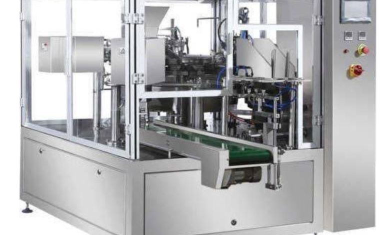 The Strategic Approach to Maximizing Pouch Packaging Efficiency