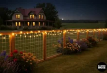 Why Low-Maintenance Garden Fencing Matters for Busy Homeowners