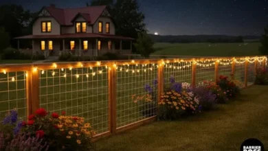 Why Low-Maintenance Garden Fencing Matters for Busy Homeowners