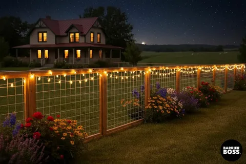 Why Low-Maintenance Garden Fencing Matters for Busy Homeowners