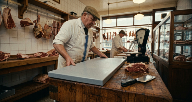 Why UK Butchery Shops Are Replacing Wooden Blocks with Plastic Butchers Blocks