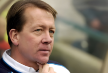 Alan Curbishley