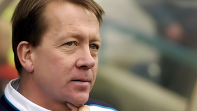 Alan Curbishley