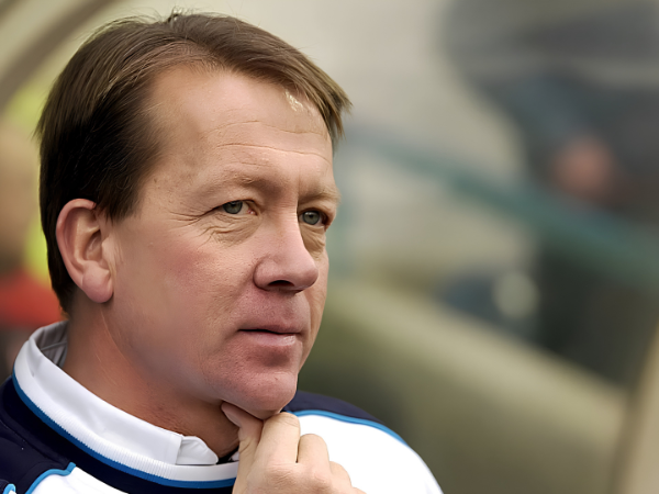 Alan Curbishley