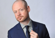 alistair barrie